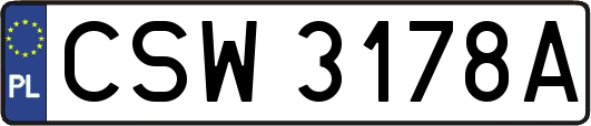 CSW3178A