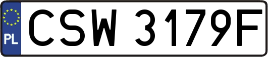 CSW3179F