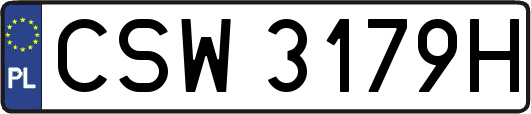 CSW3179H