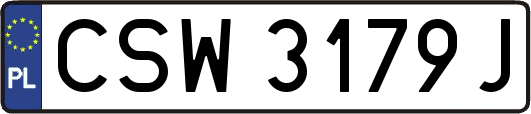 CSW3179J