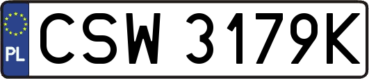 CSW3179K