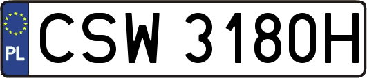CSW3180H