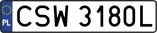 CSW3180L