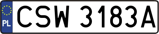 CSW3183A