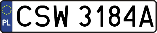 CSW3184A