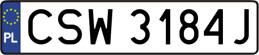 CSW3184J