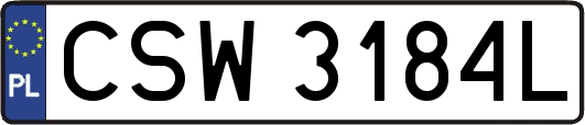 CSW3184L
