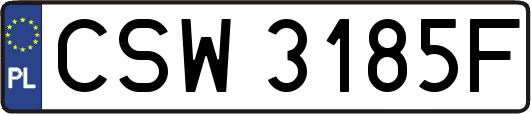 CSW3185F