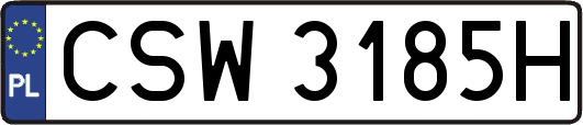 CSW3185H