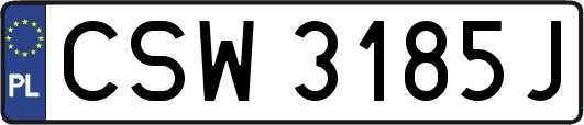 CSW3185J