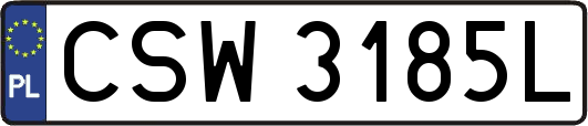 CSW3185L