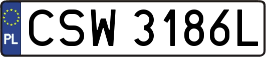 CSW3186L