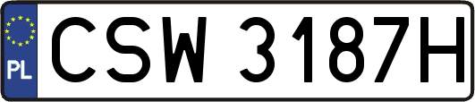 CSW3187H