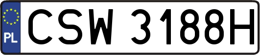 CSW3188H