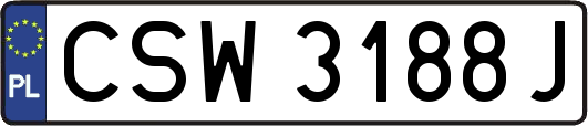 CSW3188J