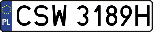 CSW3189H