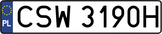 CSW3190H