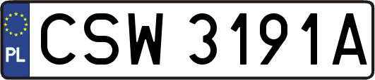 CSW3191A