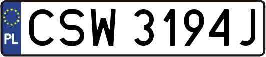 CSW3194J