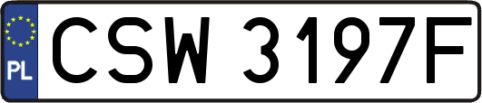 CSW3197F