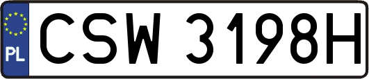 CSW3198H