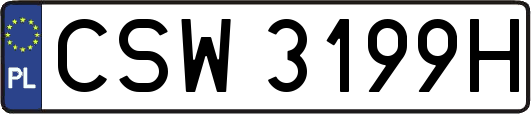 CSW3199H