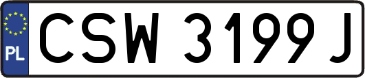 CSW3199J