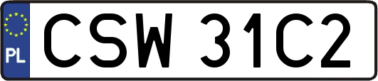 CSW31C2