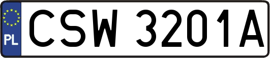 CSW3201A