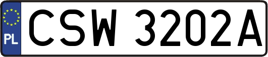 CSW3202A