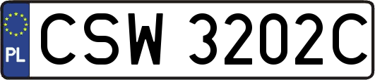 CSW3202C