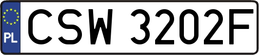 CSW3202F