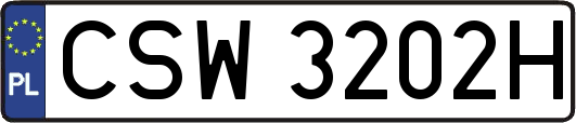 CSW3202H