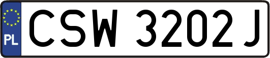 CSW3202J