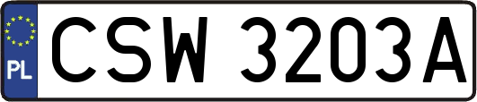 CSW3203A