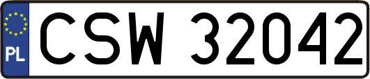 CSW32042