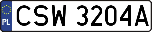 CSW3204A