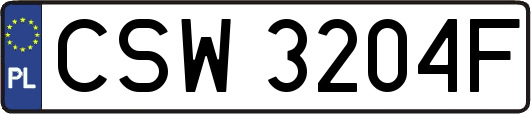 CSW3204F