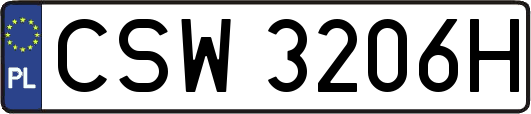 CSW3206H