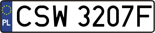 CSW3207F