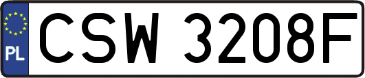 CSW3208F