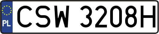 CSW3208H