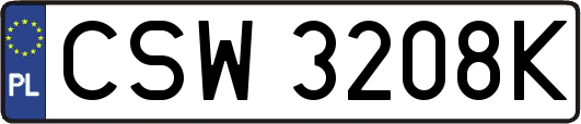 CSW3208K