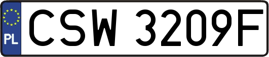 CSW3209F