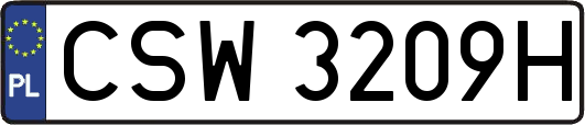 CSW3209H