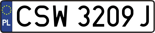 CSW3209J