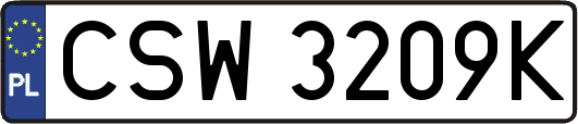 CSW3209K