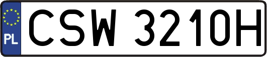 CSW3210H
