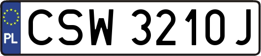 CSW3210J