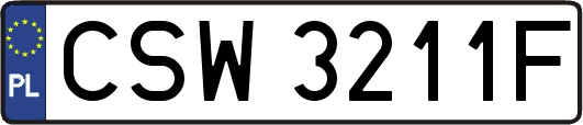 CSW3211F